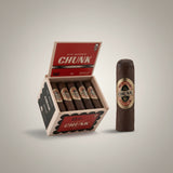 Alec Bradley Chunk Maduro 3XL