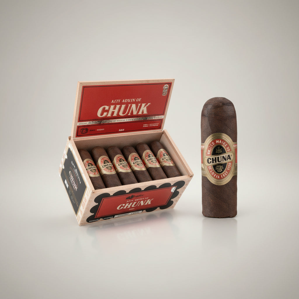 Alec Bradley Chunk Maduro 4XL