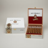 Alec Bradley Connecticut, Gordo