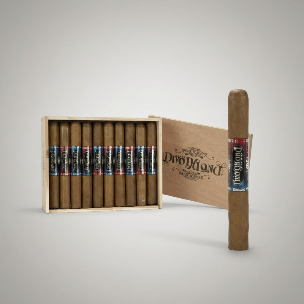 Alec Bradley, Damn Good, Toro