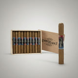 Alec Bradley, Damn Good, Toro