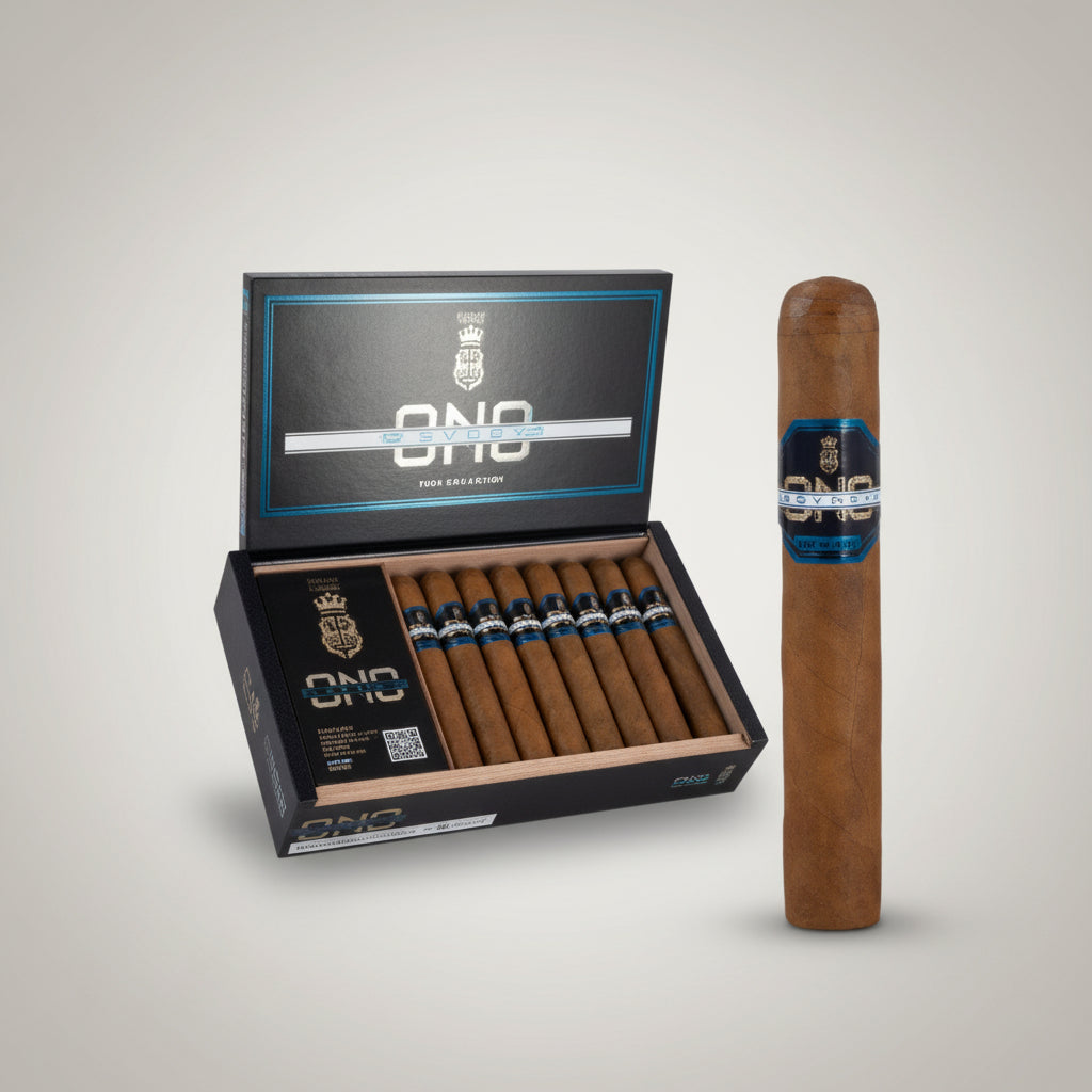 Alec Bradley Do Not Disturb Robusto