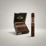 Alec Bradley Double Broadleaf, Toro