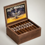 Alec Bradley Magic Toast, Chunk