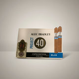 Alec Bradley Project 40, Churchill