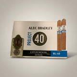 Alec Bradley Project 40, Robusto