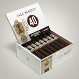 Alec Bradley Project 40 Maduro, 7 x 70