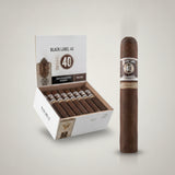 Alec Bradley Project 40 Maduro, Gordo