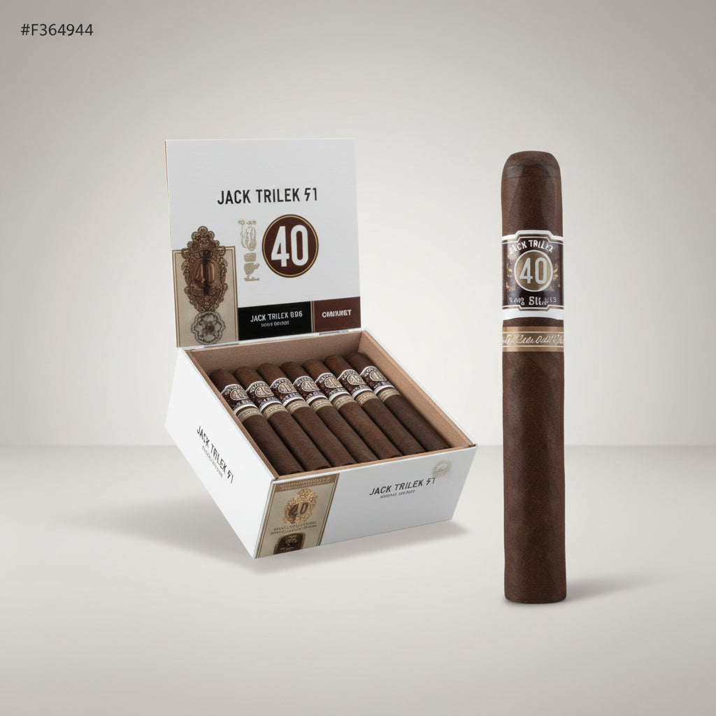 Alec Bradley Project 40 Maduro, Toro