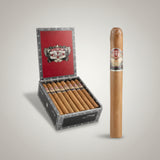 American Classic Blend, Churchill