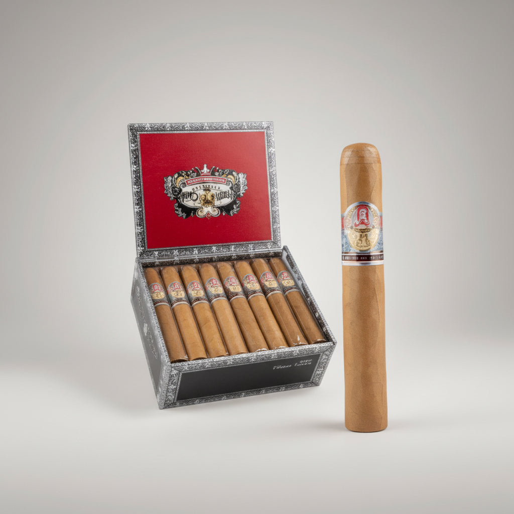 American Classic Blend, Gordo