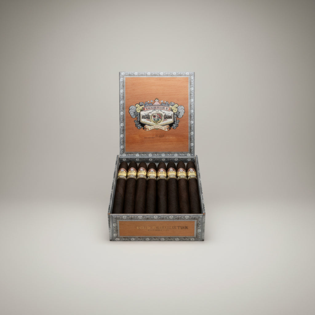 American Classic Sungrown, Robusto
