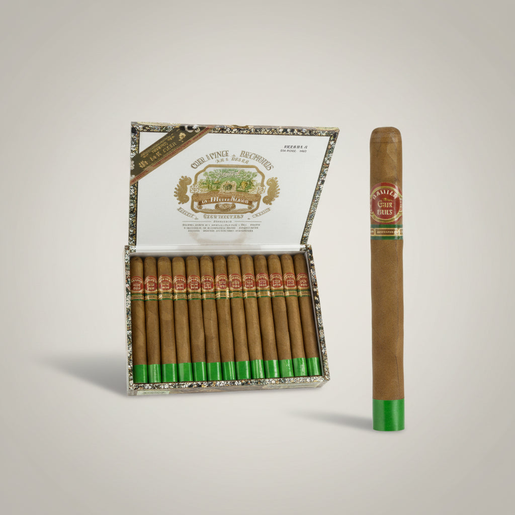 Arturo Fuente Privada #1 Seleccion DOr Shade Grown