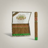 Arturo Fuente Privada #1 Seleccion DOr Shade Grown