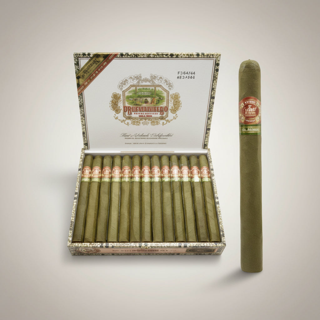 Arturo Fuente Churchill Claro