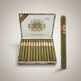 Arturo Fuente Churchill Claro