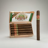 Arturo Fuente, Canones