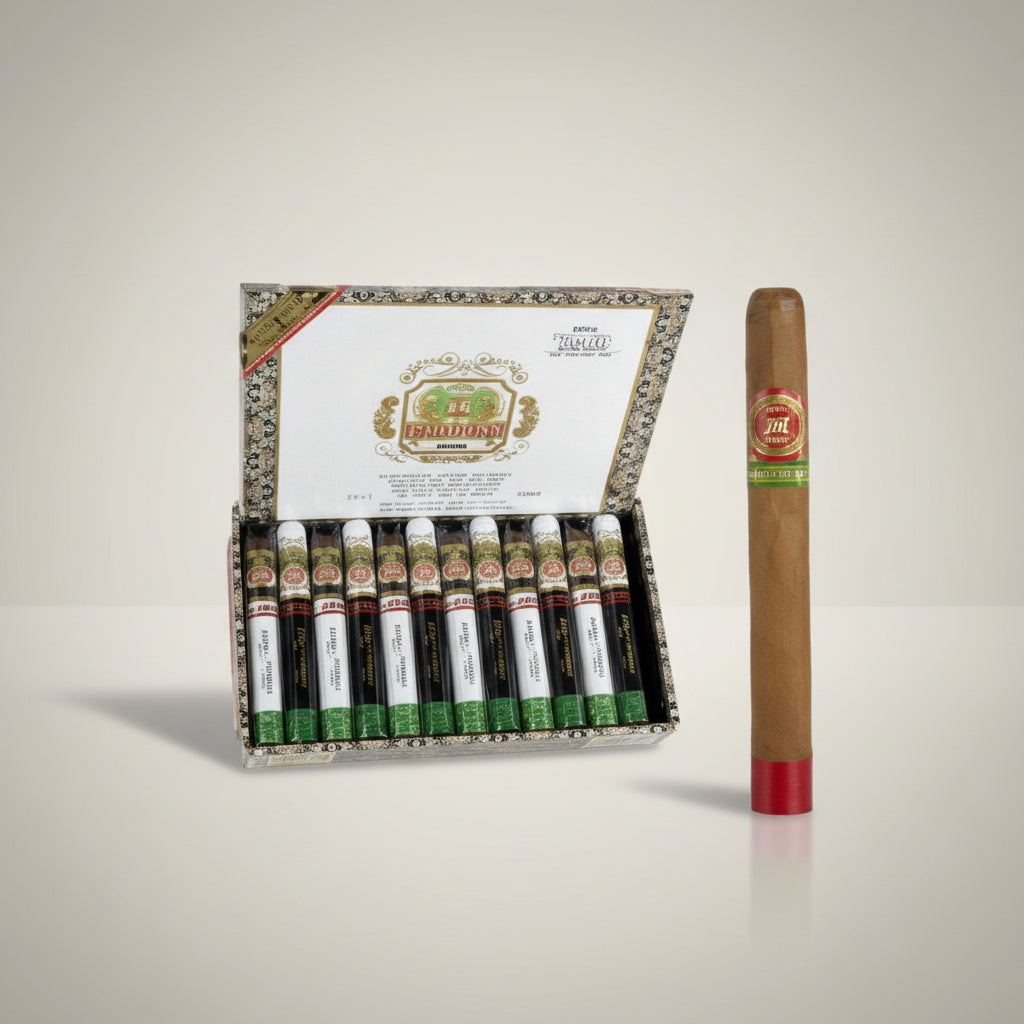 Arturo Fuente, Chateau Fuente King T Tubes Rosado