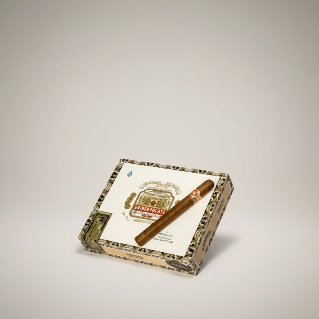 Arturo Fuente, Churchill