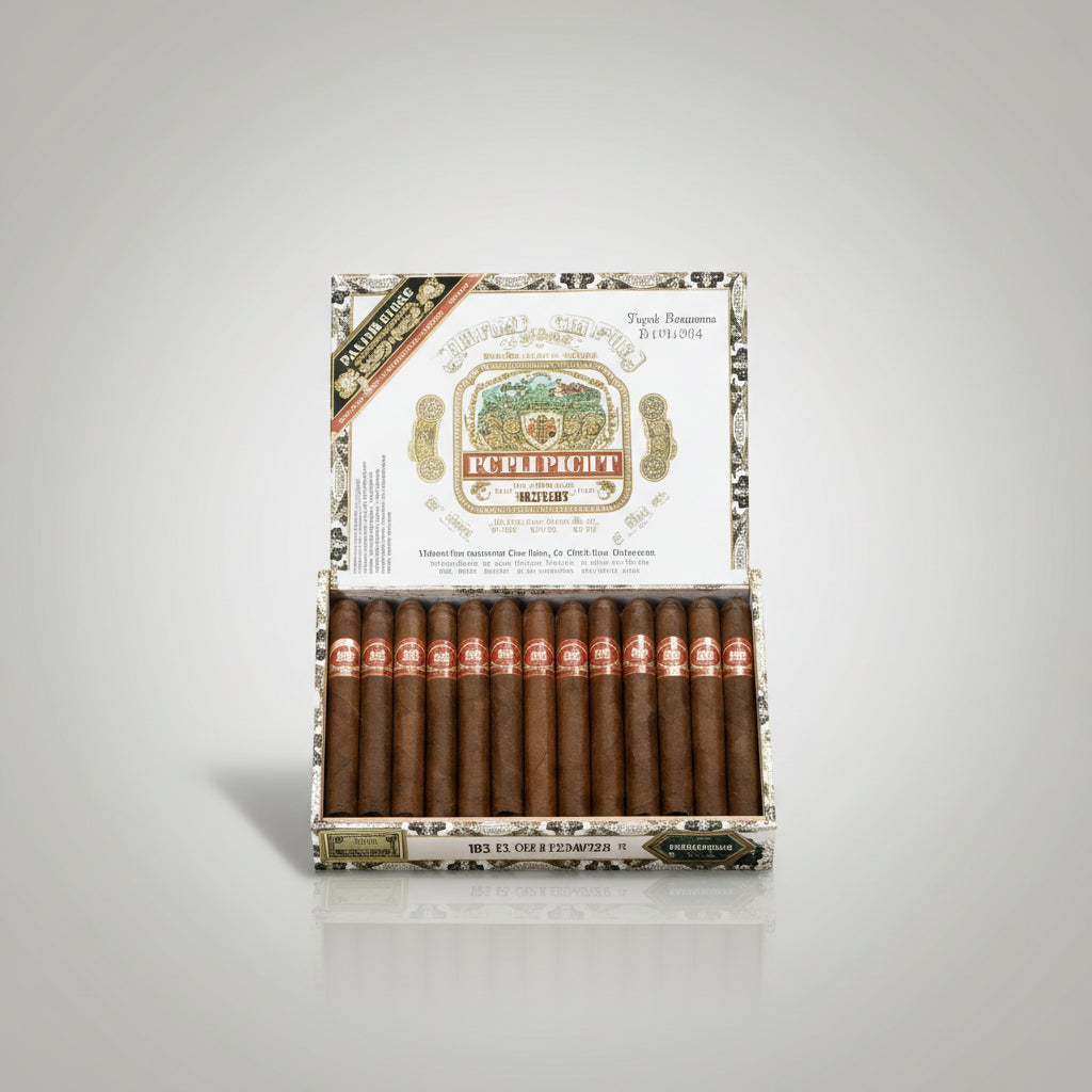 Arturo Fuente, Conquistador