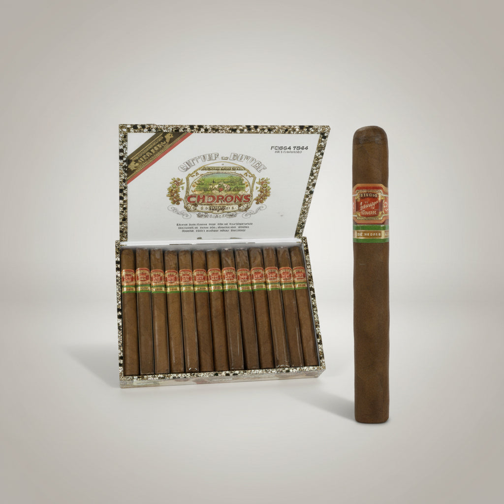 Arturo Fuente, Corona Imperial Maduro