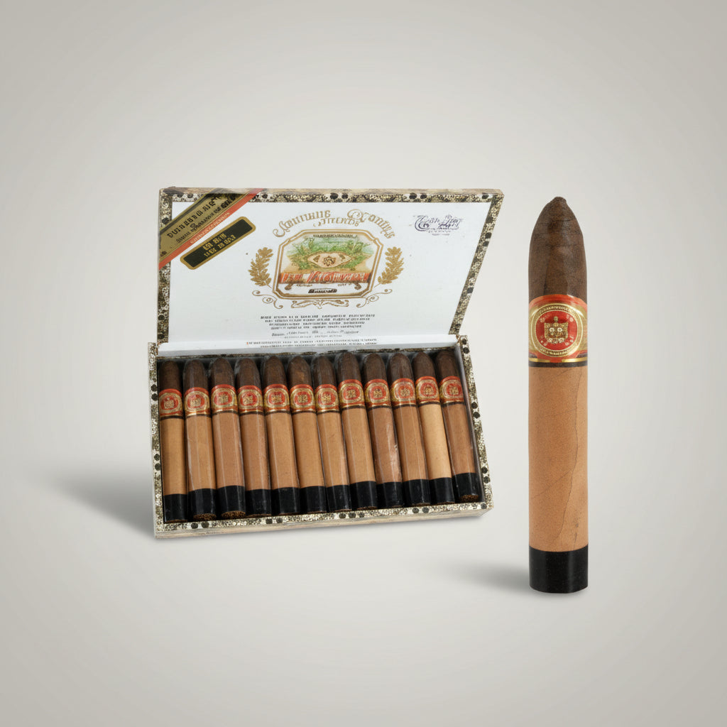 Arturo Fuente, Cuban Belicoso Sun Grown