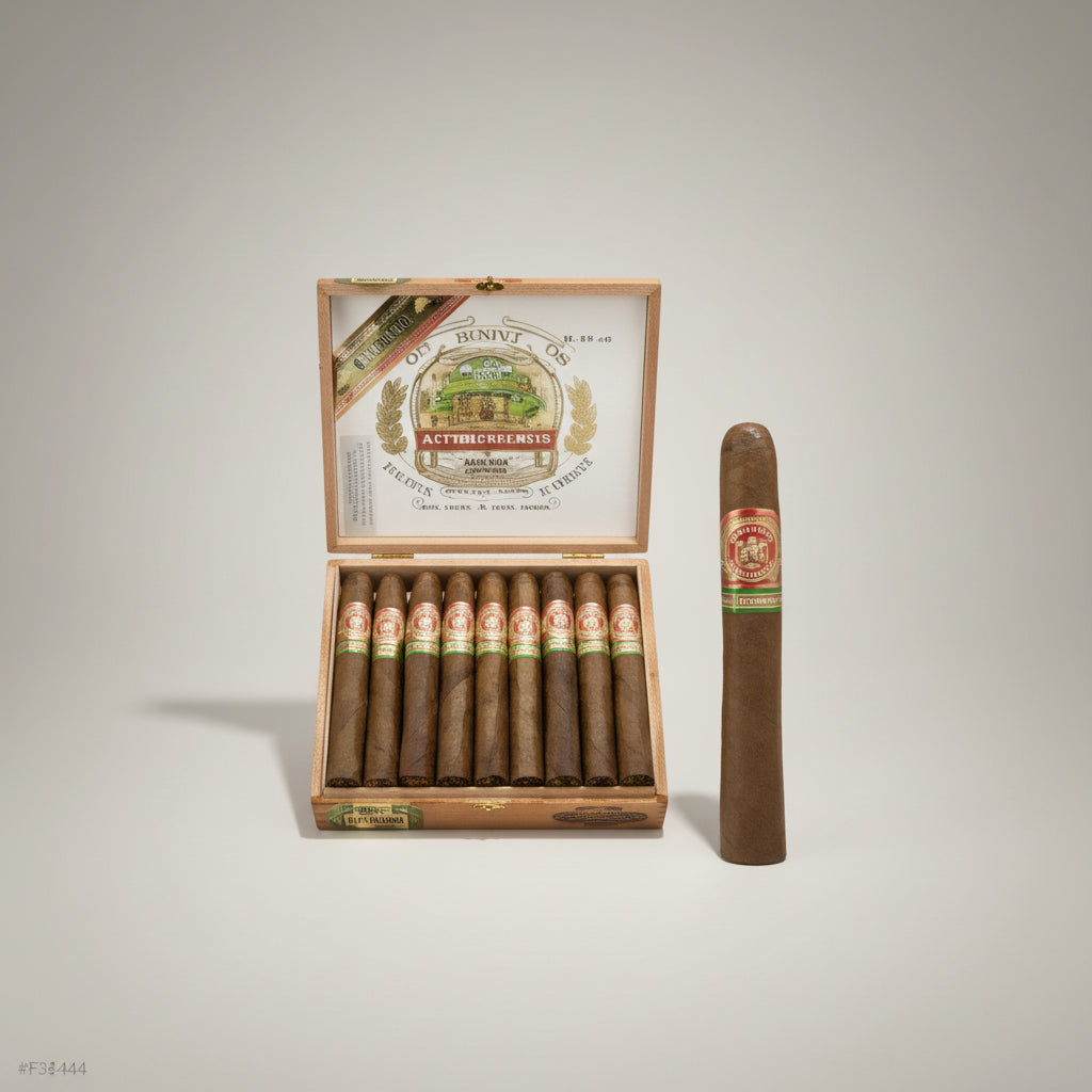 Arturo Fuente, Cuban Corona