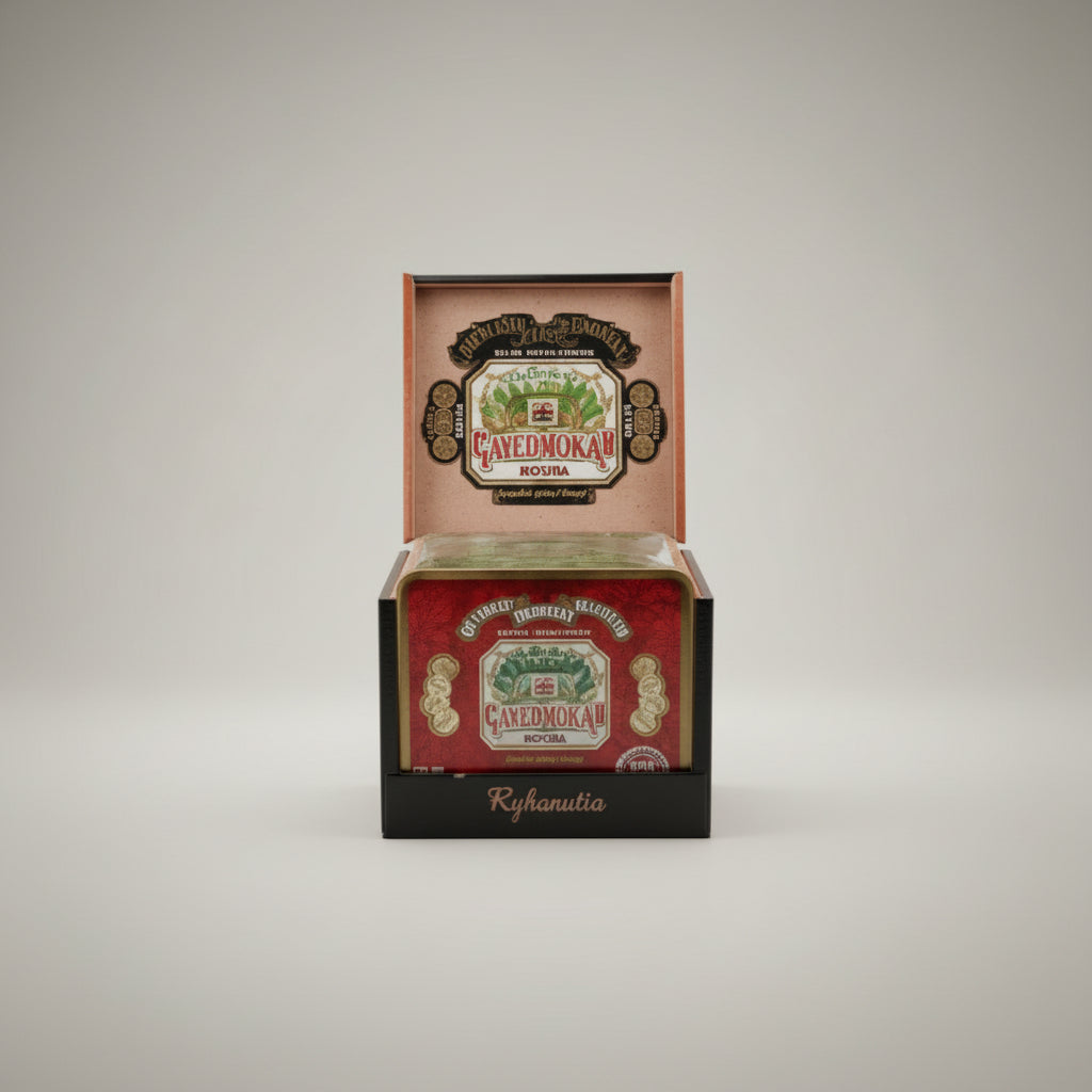 Arturo Fuente, Cubanitos, Maduro