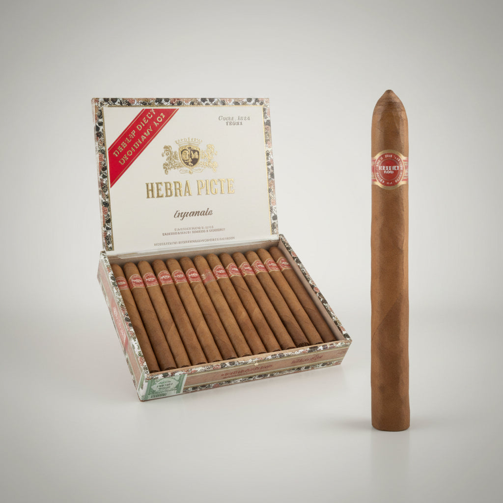 Arturo Fuente, Curly Head Deluxe