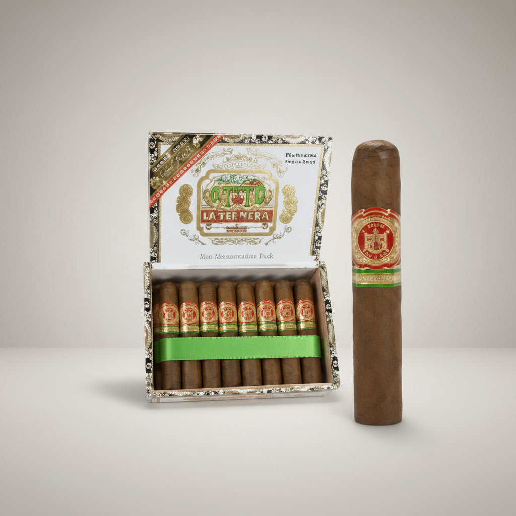 Arturo Fuente, Rothschild