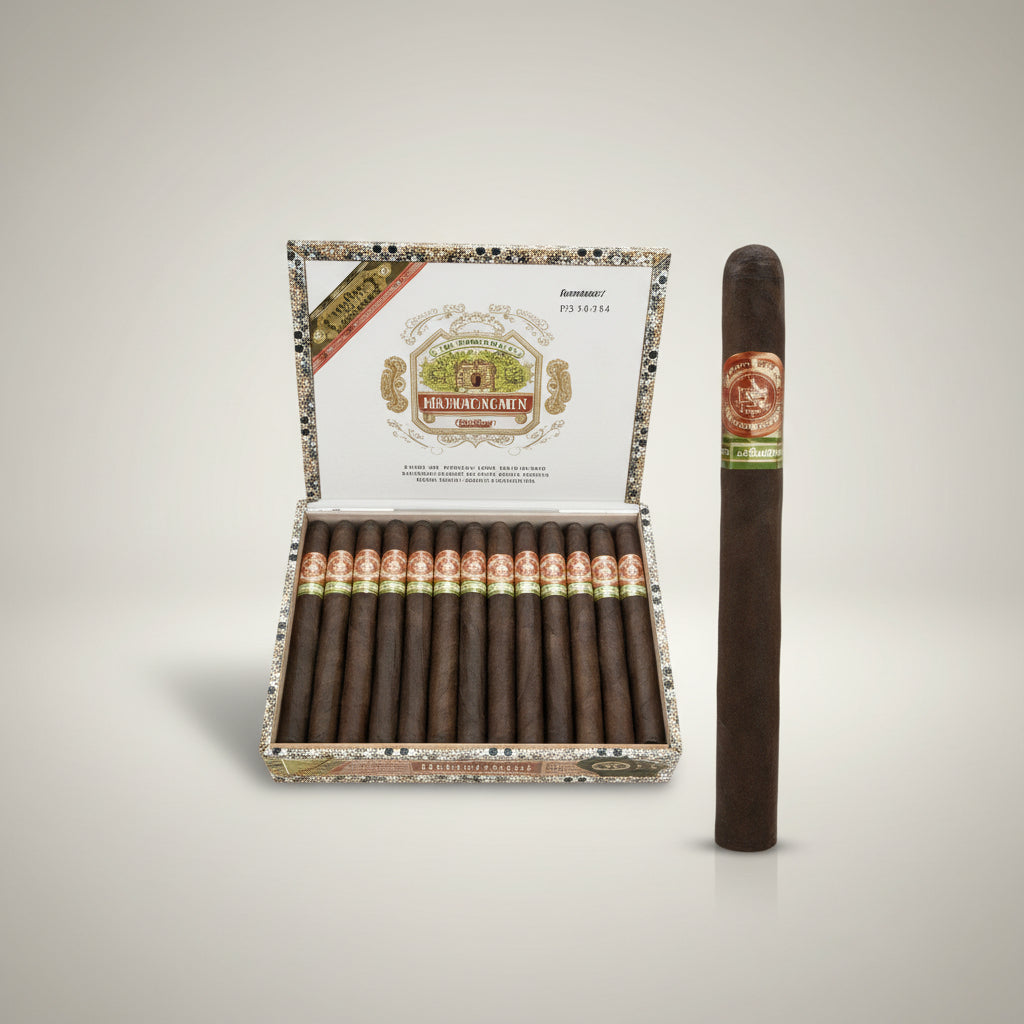 Arturo Fuente, Seleccion Privada #1 Maduro