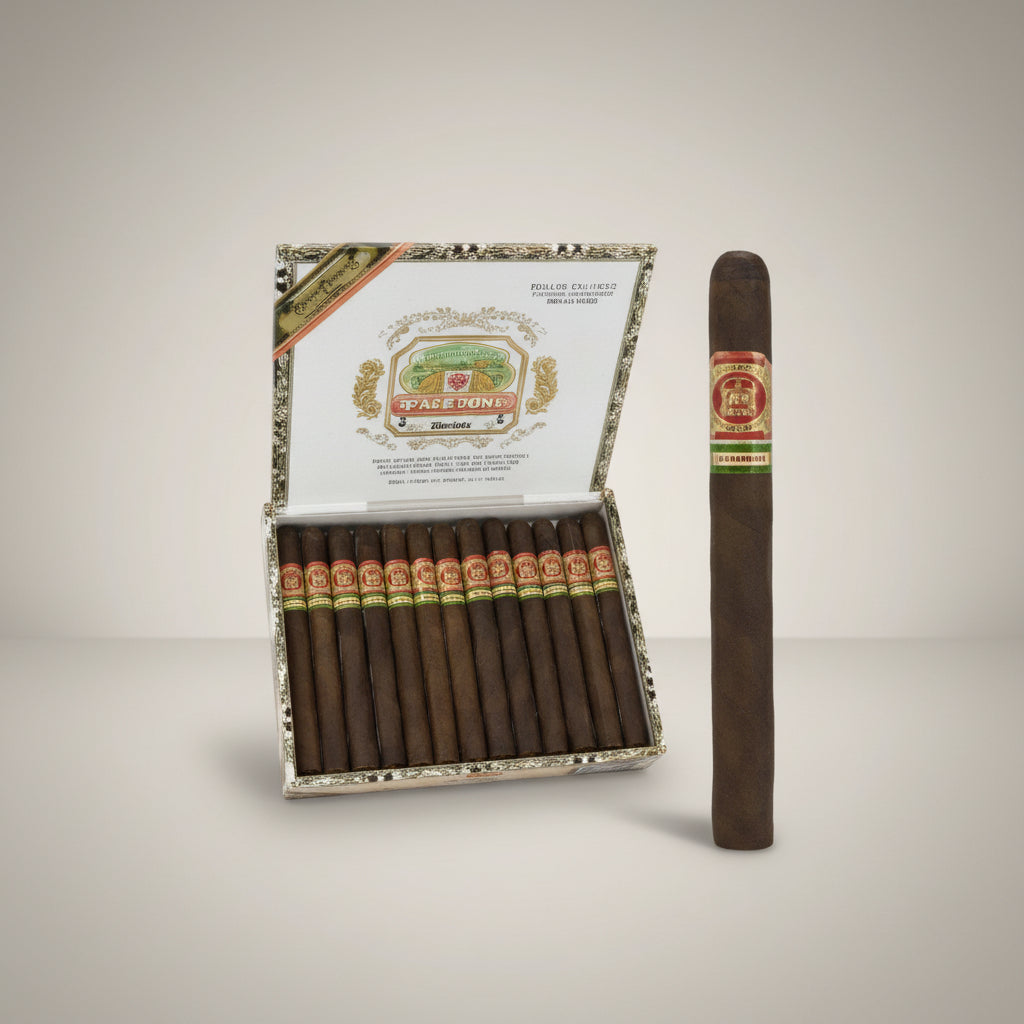 Arturo Fuente, Spanish Lonsdale Maduro