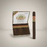 Arturo Fuente, Spanish Lonsdale Maduro