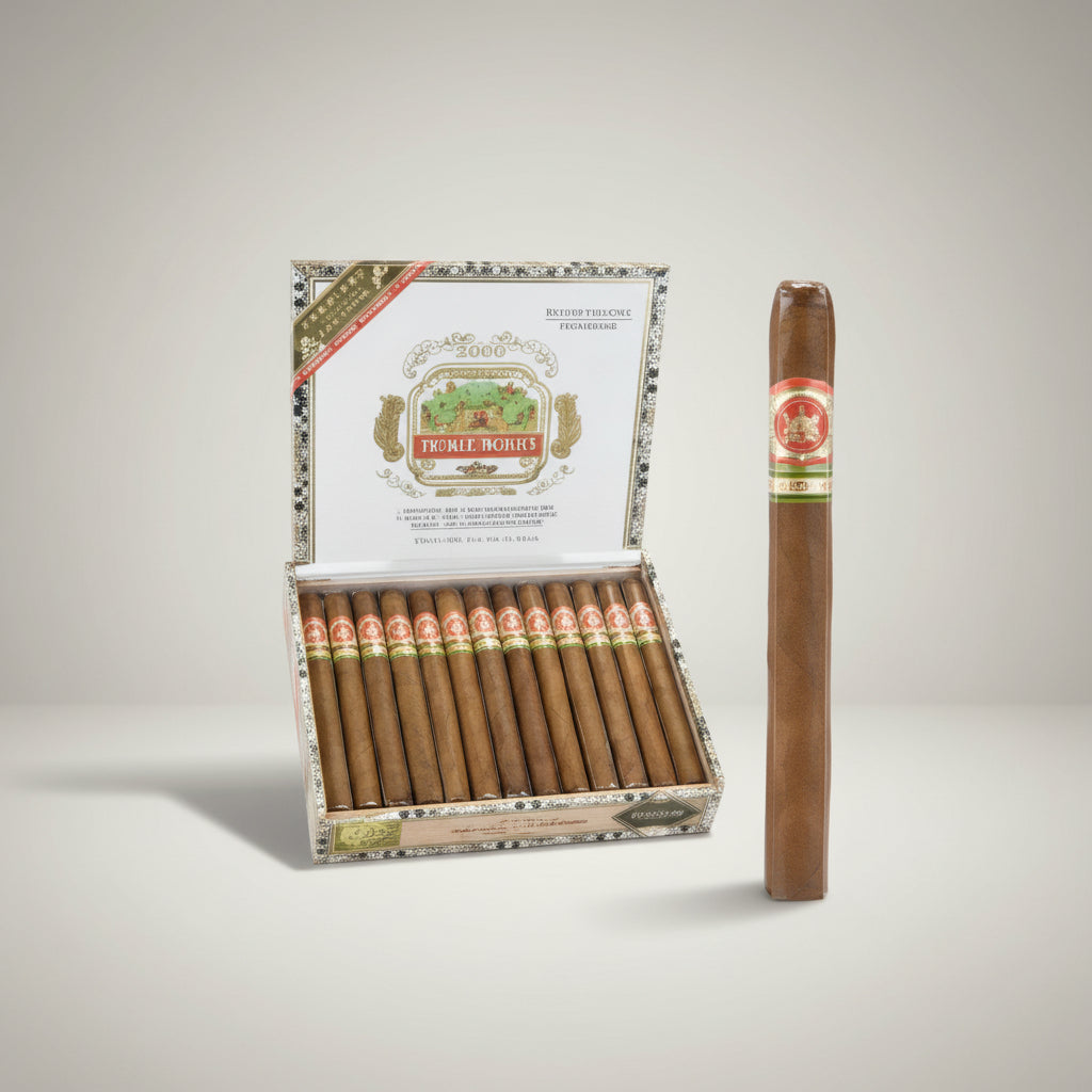 Arturo Fuente, Spanish Lonsdale