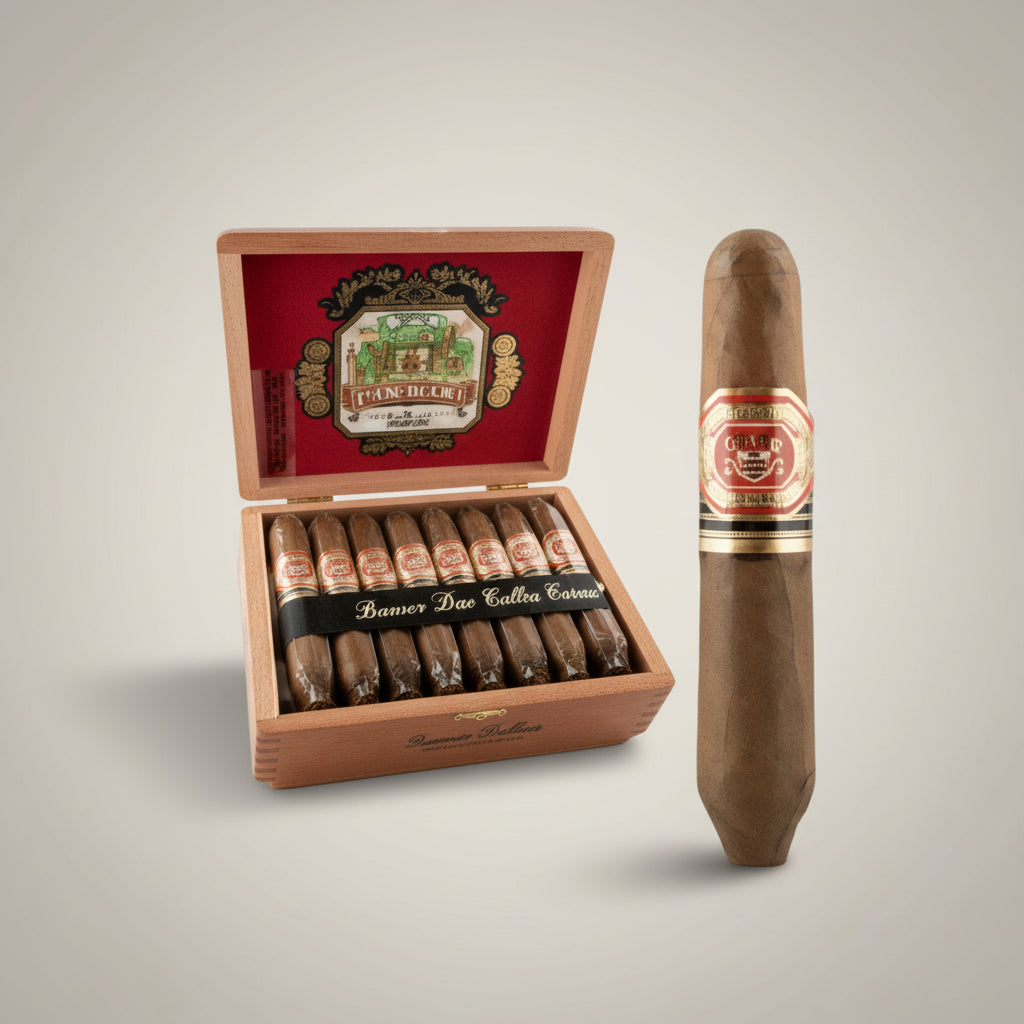 Arturo Fuente Hemingway, Best Seller