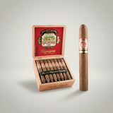 Arturo Fuente Hemingway, Signature