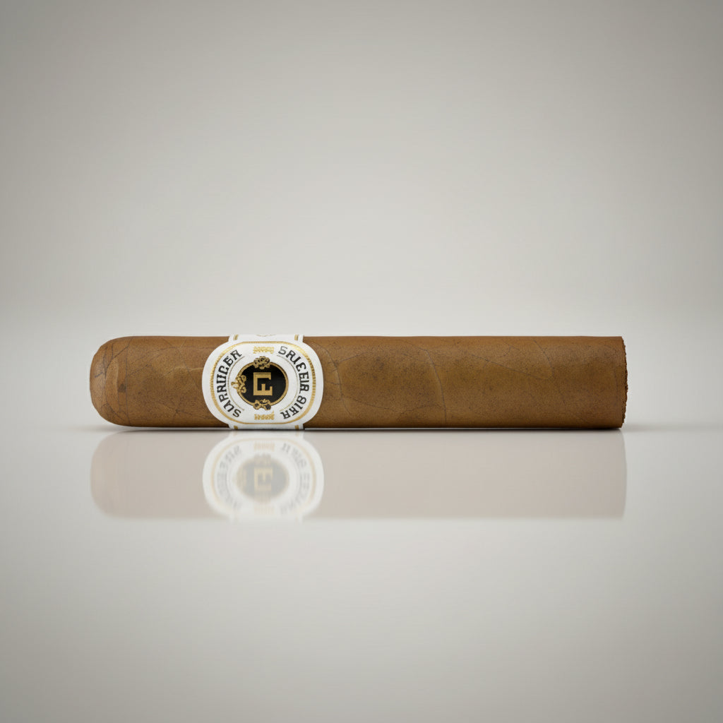 Ashton, Double Magnum