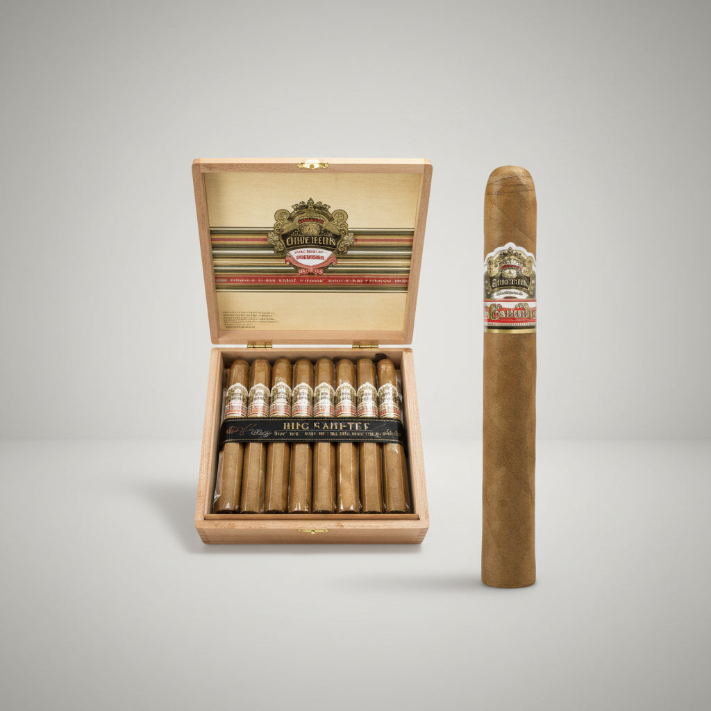 Ashton Cabinet #4