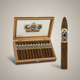 Ashton Estate Sun Grown (Esg) 22 Year Salute