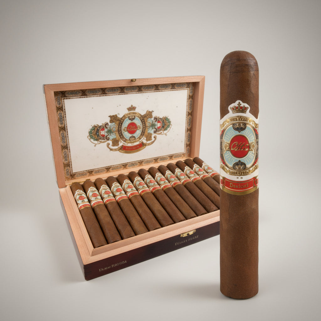 Ashton Symmetry, Sublime