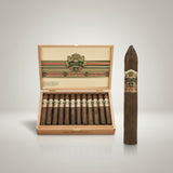 Ashton VSG, Belicoso #1