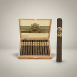 Ashton VSG, Corona Gorda