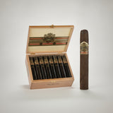 Ashton VSG, Eclipse Tube