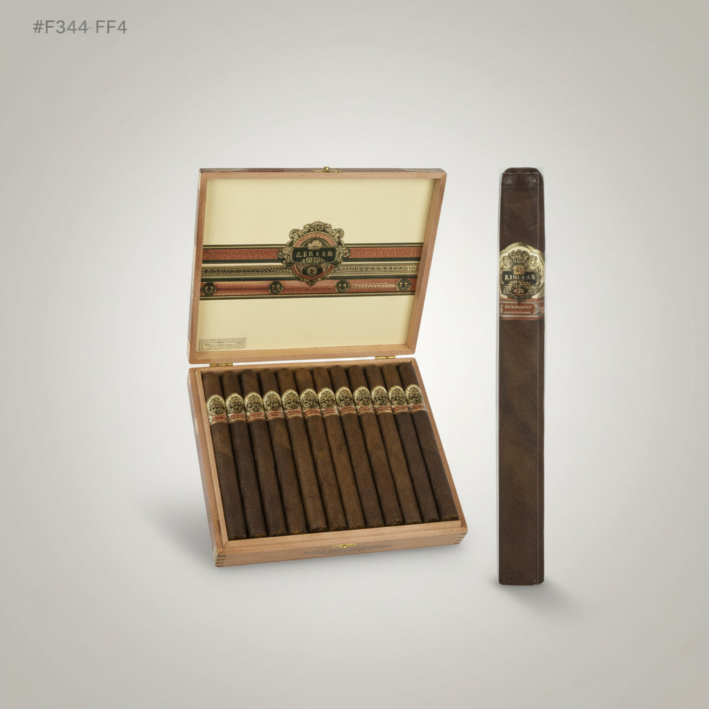 Ashton VSG, Spell Bound
