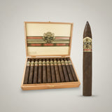 Ashton VSG, Torpedo