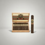Ashton VSG, Tres Mystique