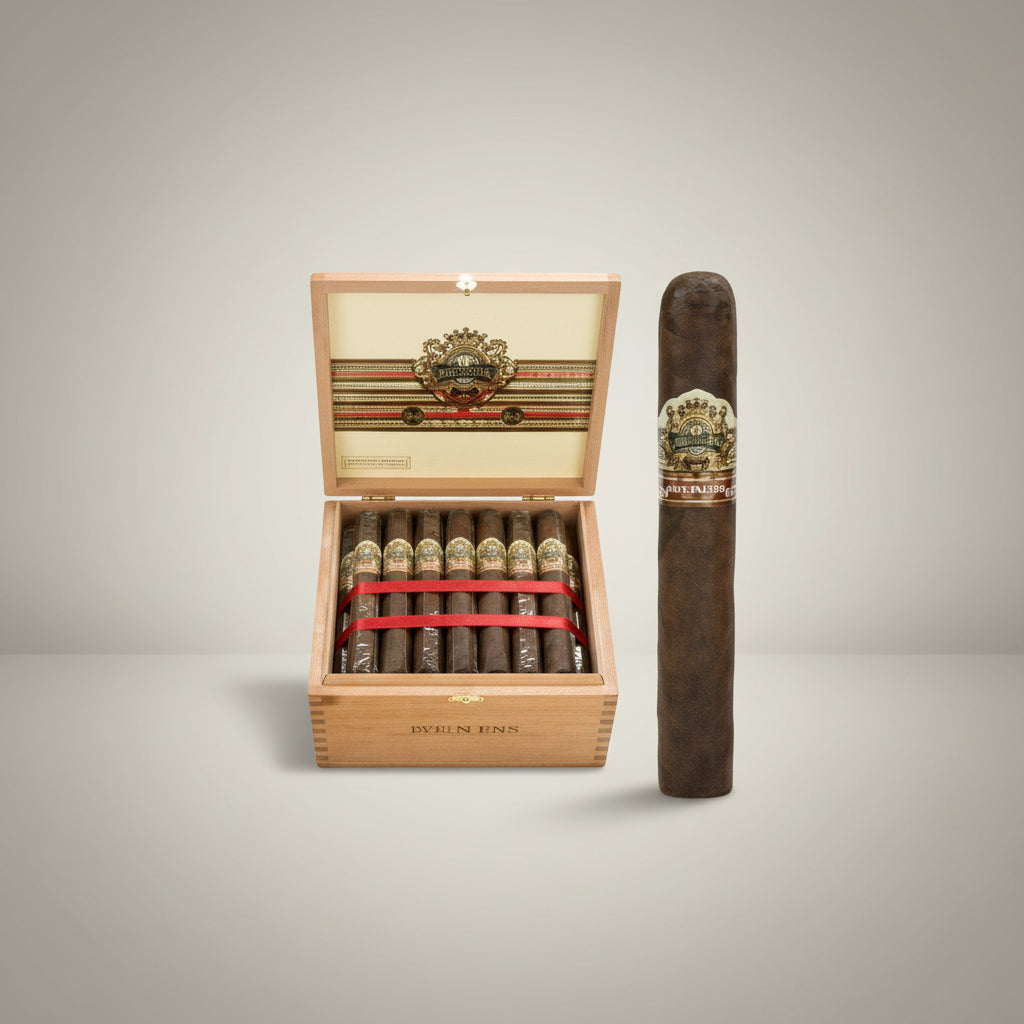 Ashton VSG, Wizard