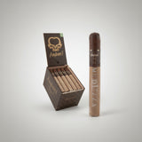 Asylum 13 Medulla Maduro 52 X 6