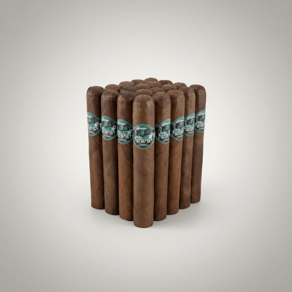 Asylum Schizo 70 X 7 Maduro