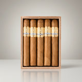 Asylum 13 Insidious, 7 x 64 Maduro